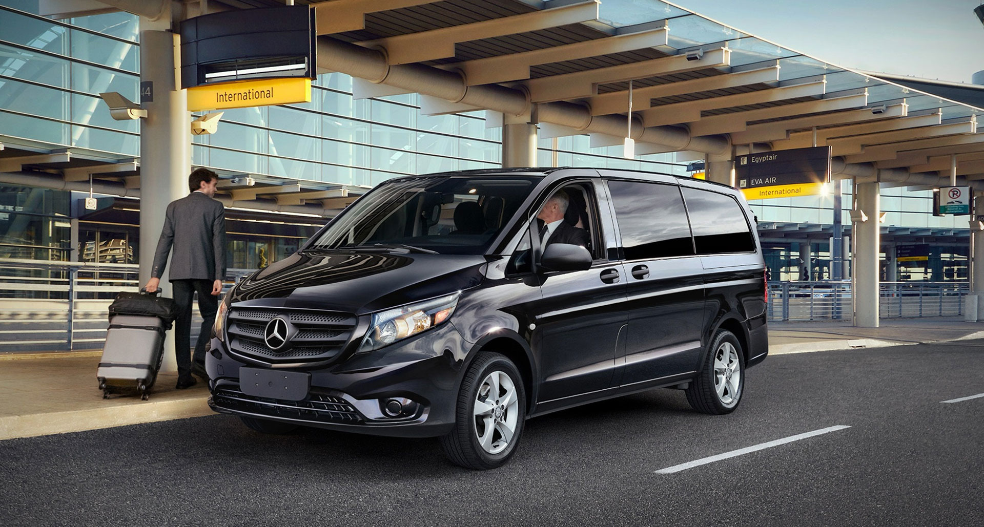 Luxury Travel